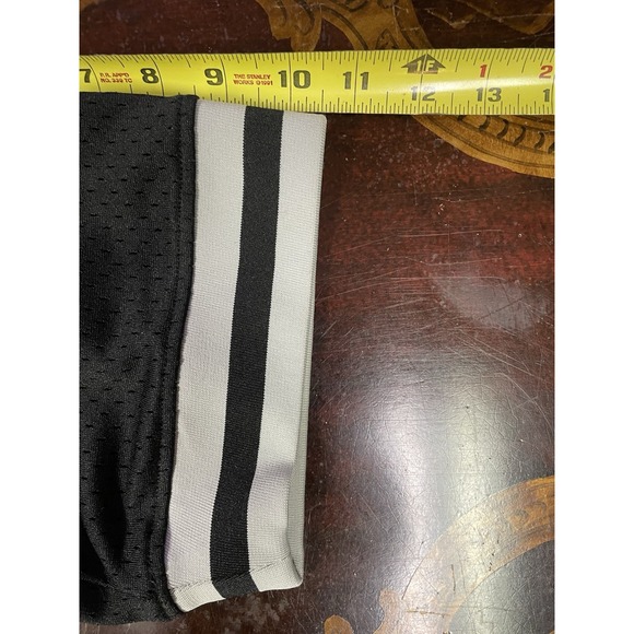 Vtg Headgear Classics NY Black Yankees Negro League Jersey 1944 #99 Stitched M - Picture 12 of 16